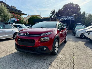 Citroen C3 1.2 benzina neopatentati