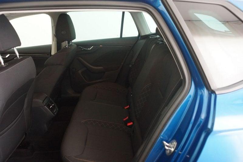 Skoda Kamiq 1.0 TSI 110 CV Ambition