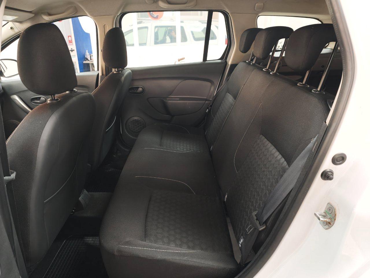 Dacia Logan MCV 1.2 Laureate Gpl 75cv