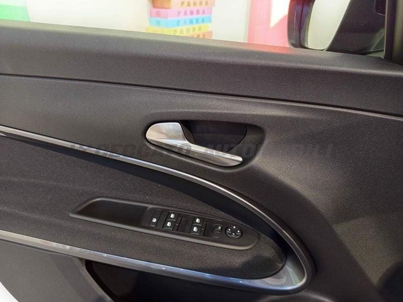 FIAT 600 600 Hybrid My25 600 1.2 Hybrid100cv