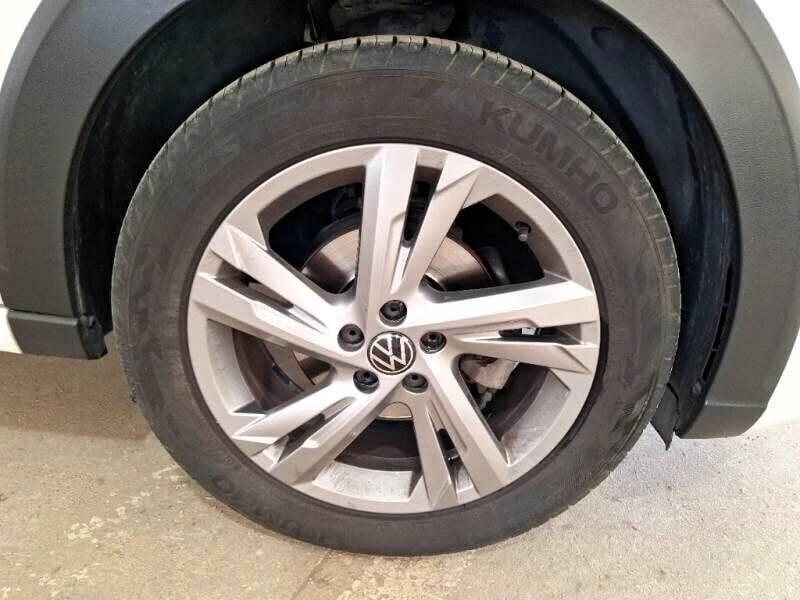 Volkswagen Taigo Taigo 1.0 TSI 110 CV DSG R-Line