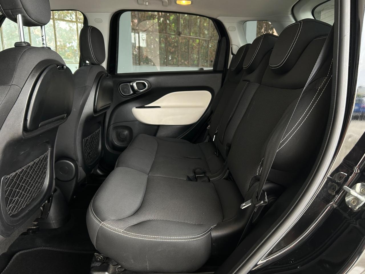 Fiat 500L 1.4 95 CV Trekking *FULL OPTIONAL*
