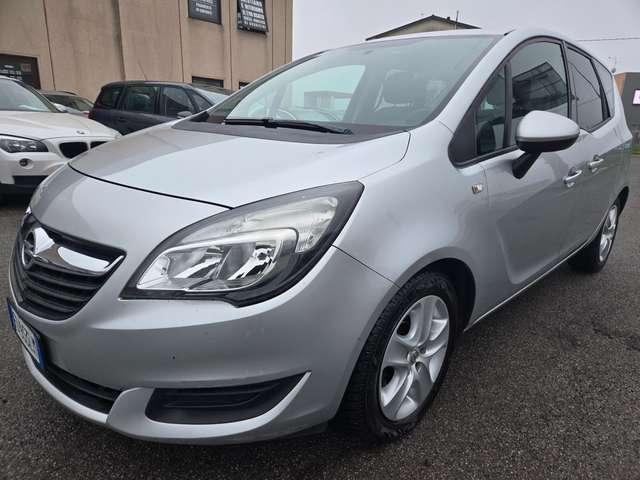 Opel Meriva Meriva 1.6 cdti Innovation (cosmo) s