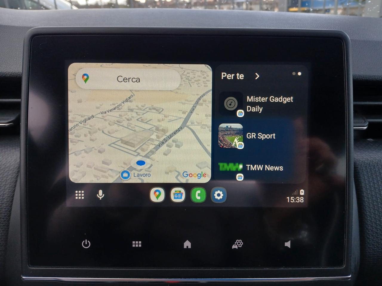 Renault Clio TCE 90 CV 5P EQUILIBRE 2023