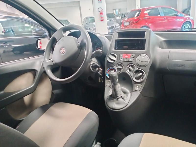 Fiat Panda 1.2 Dynamic KM 125000