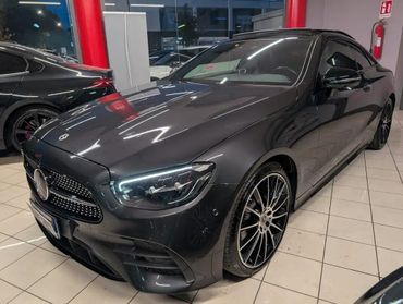 Mercedes-benz E 300 d 4Matic Mild hybrid Premium Plus