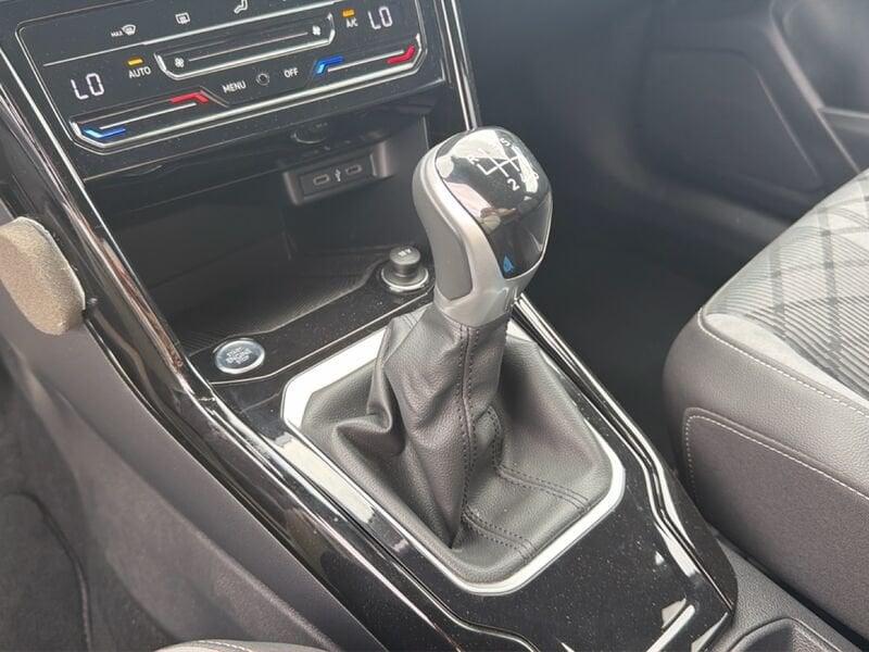 Volkswagen T-Roc T-Roc 1.5 tsi R-Line