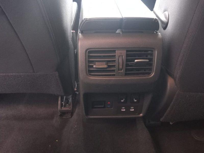 Nissan X-Trail e-Power e-4orce 214CV 4WD 7 posti N-Connecta