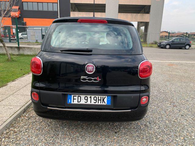FIAT 500L Living 1.6 Multijet 120 CV LIVING