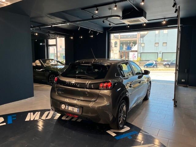 Peugeot 208 BlueHDi 100 Stop&Start 5 porte Active