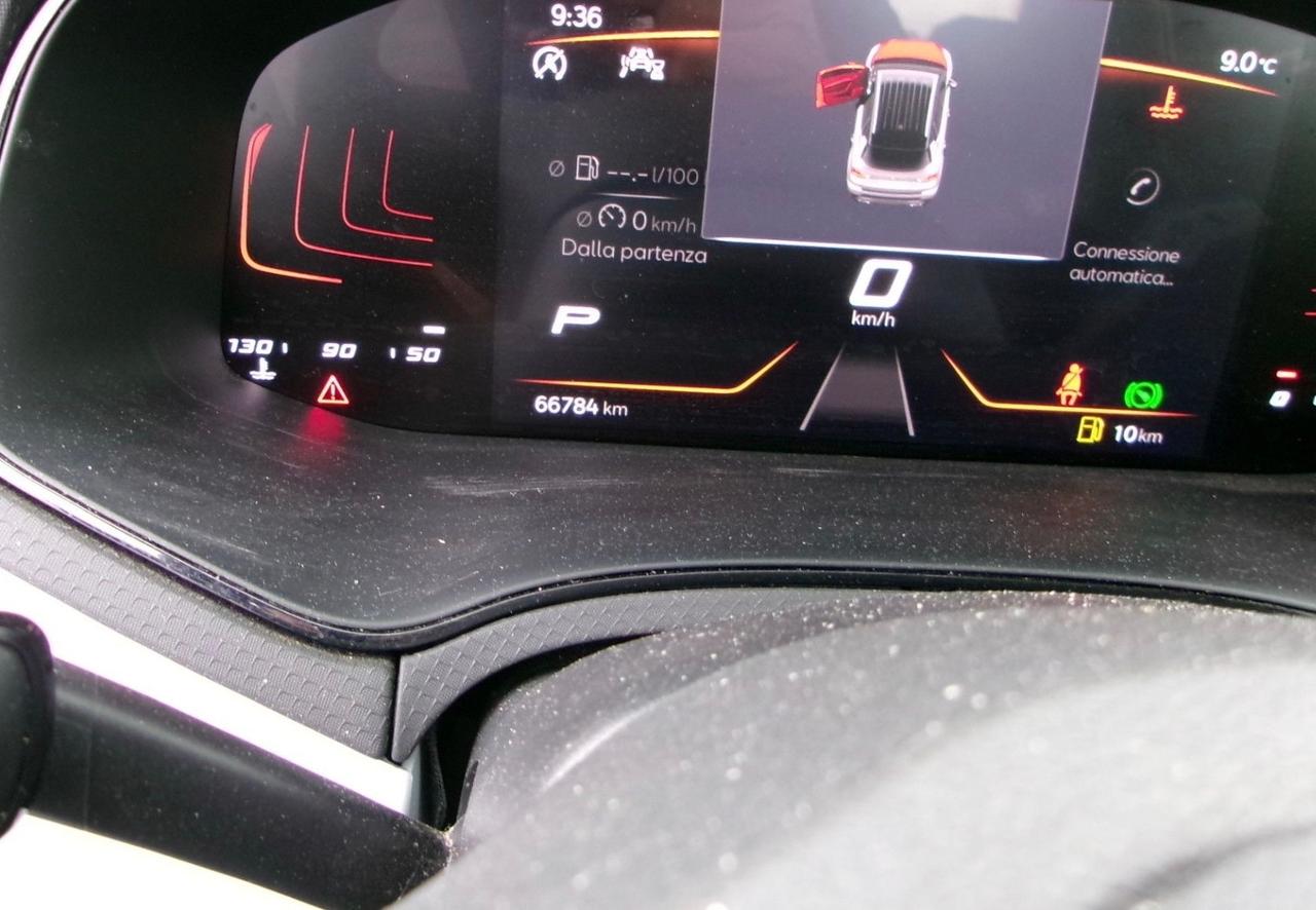 Seat Arona 1.0 EcoTSI 110 CV DSG