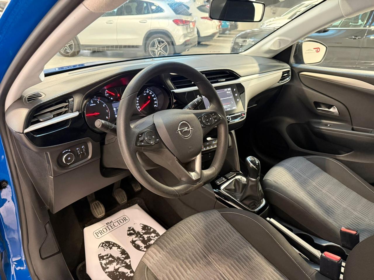 Opel Corsa 1.2 Edition 75 CV