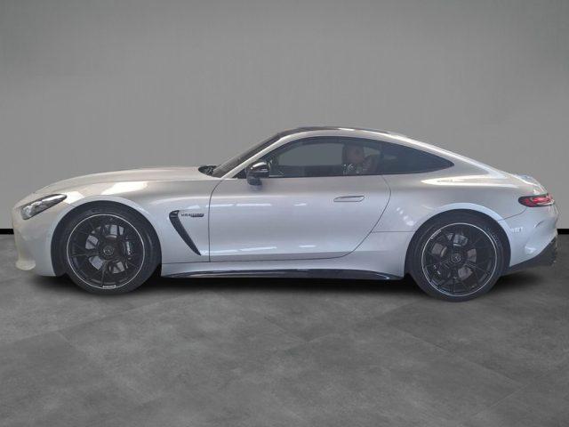 MERCEDES-BENZ GT 63 4Matic+ AMG Premium Aut.