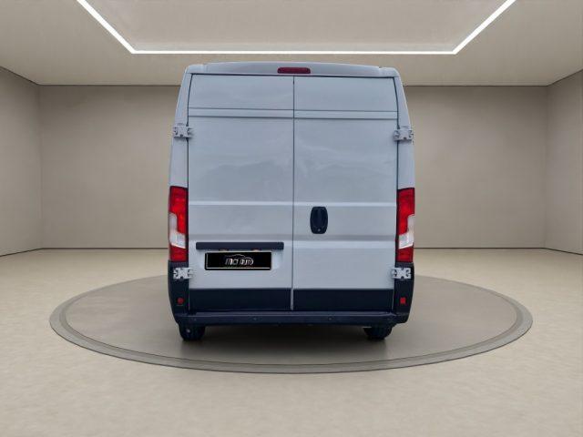 FIAT Ducato 30 2.3 MJT 120CV PM-TM Furgone
