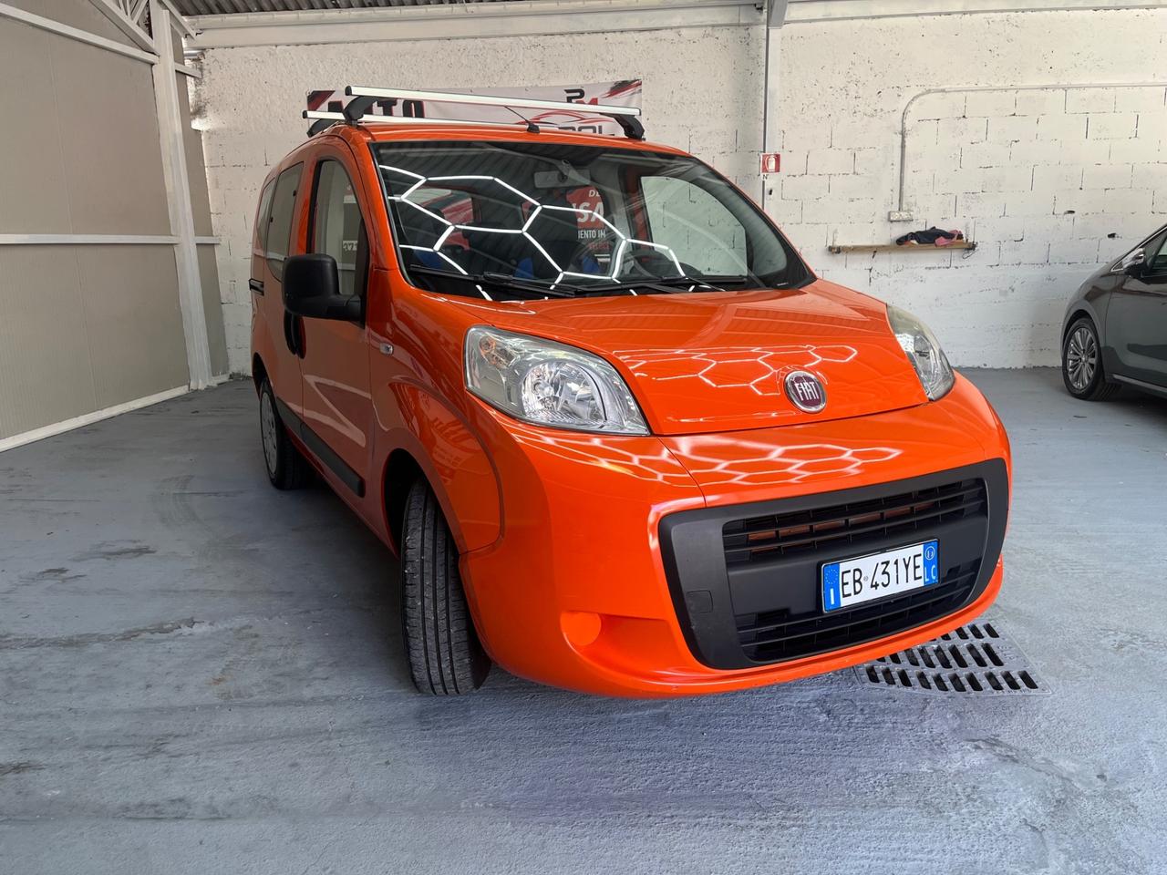 FIAT QUBO - OCCASIONE