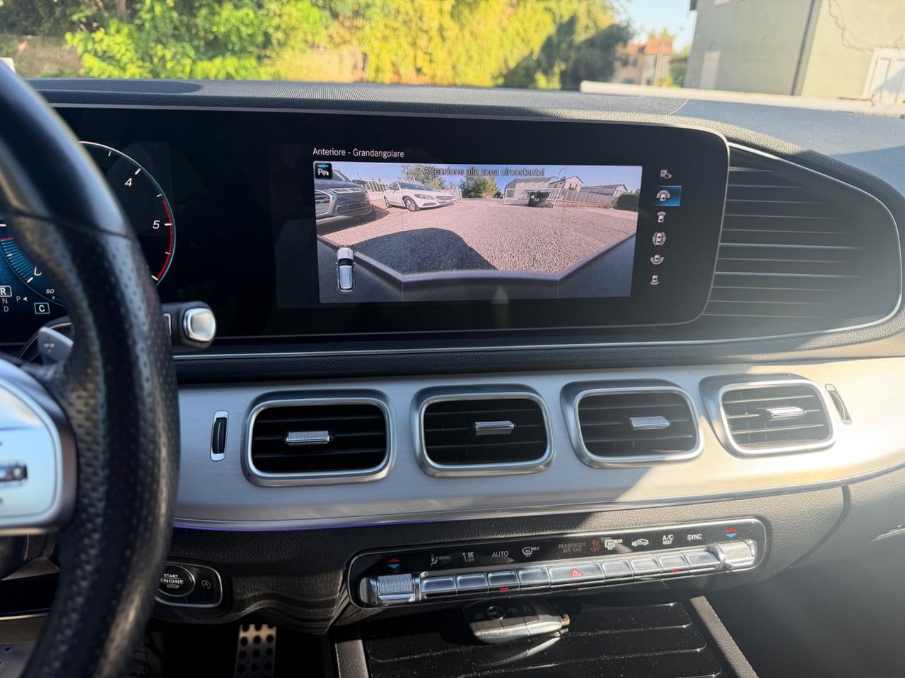 Mercedes-benz GLE 300 d 4Matic Premium