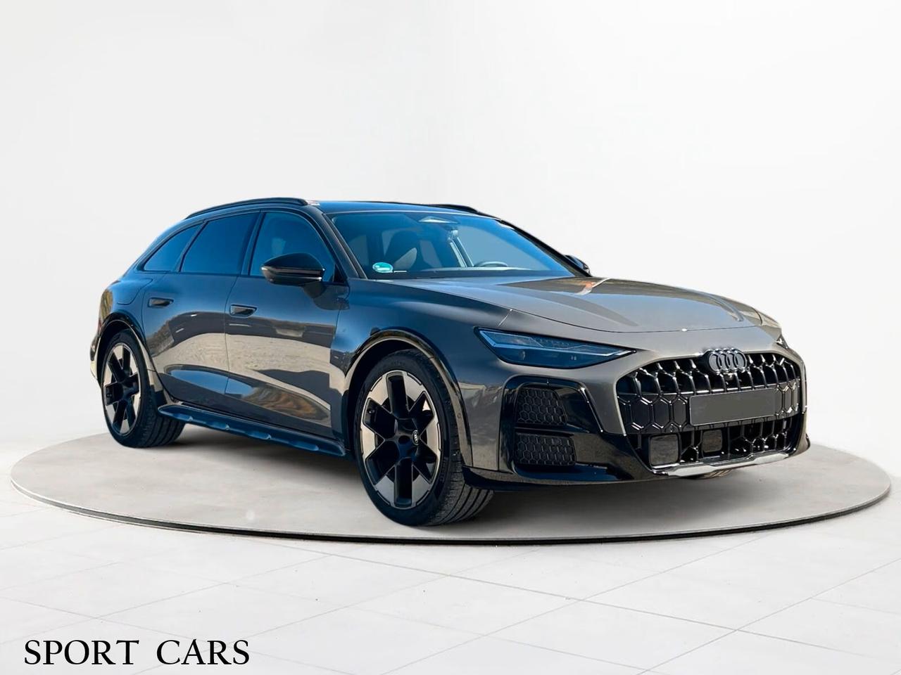 Audi A6 allroad TDI 3.0 quattro 299 cv, NUOVA, TETTO, FULL