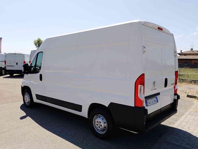 PEUGEOT Boxer 335 2.0 BlueHDi 130CV MH2 Furgone