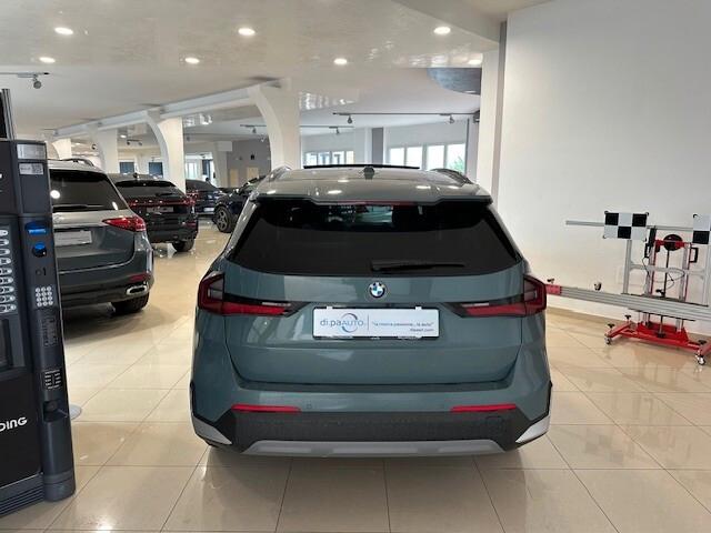 Bmw X1 sDrive 18d xLine