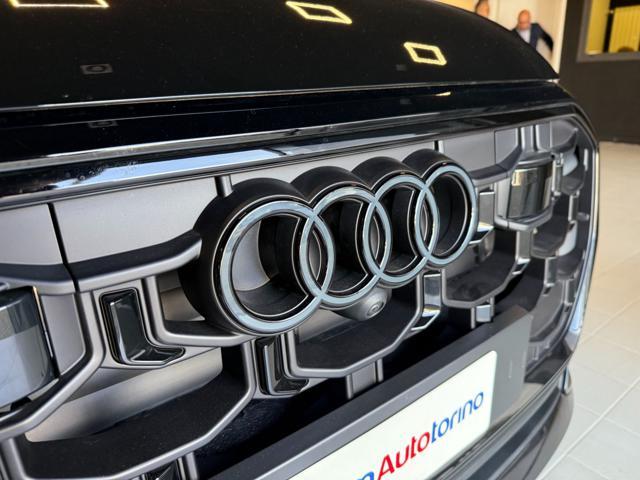AUDI Q8 50 TDI 286 CV quattro tiptronic S line edition KM0