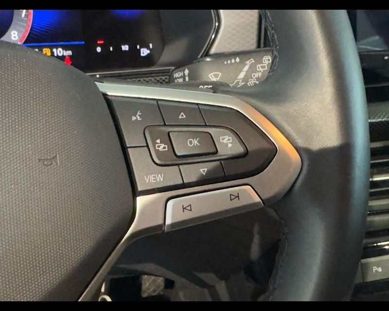 Volkswagen T-Cross 1.0 TSI 115 CV DSG Life