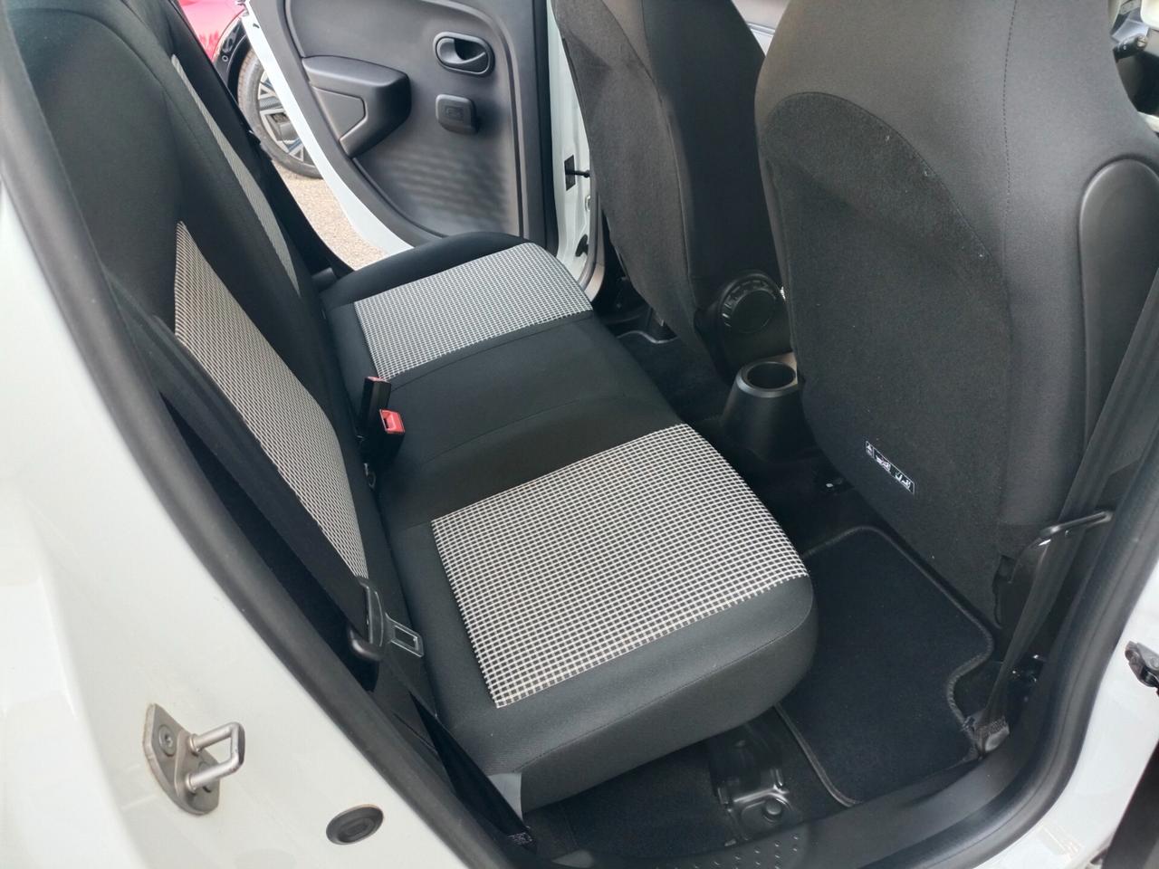 Renault Twingo Electric Authentic 22KWH
