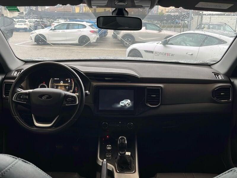 DR AUTOMOBILES dr 4.0 1.5 MT BENZINA/GPL