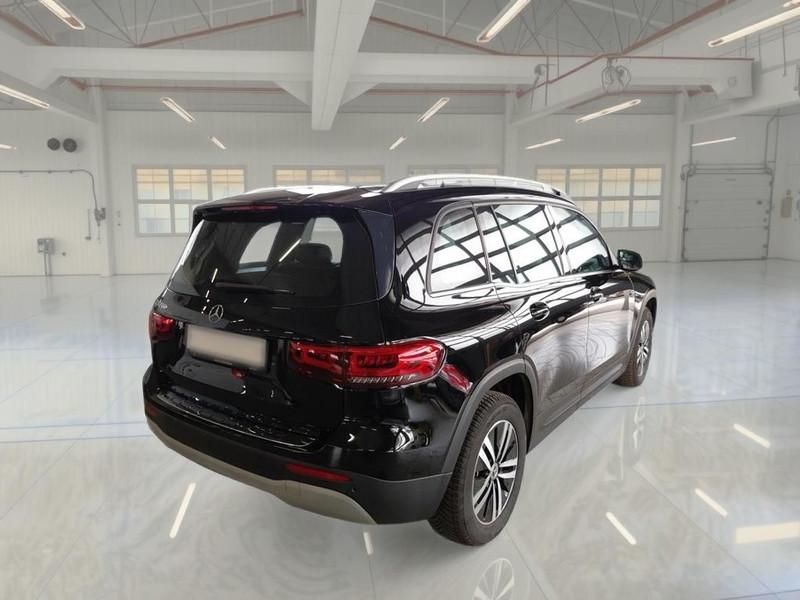 MERCEDES-BENZ GLB 200 AUTOMATICO BUSINESS EXTRA SUV