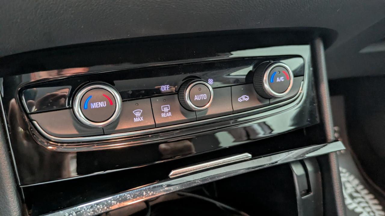 Opel Grandland X 1.5 diesel Ecotec Start&Stop Advance
