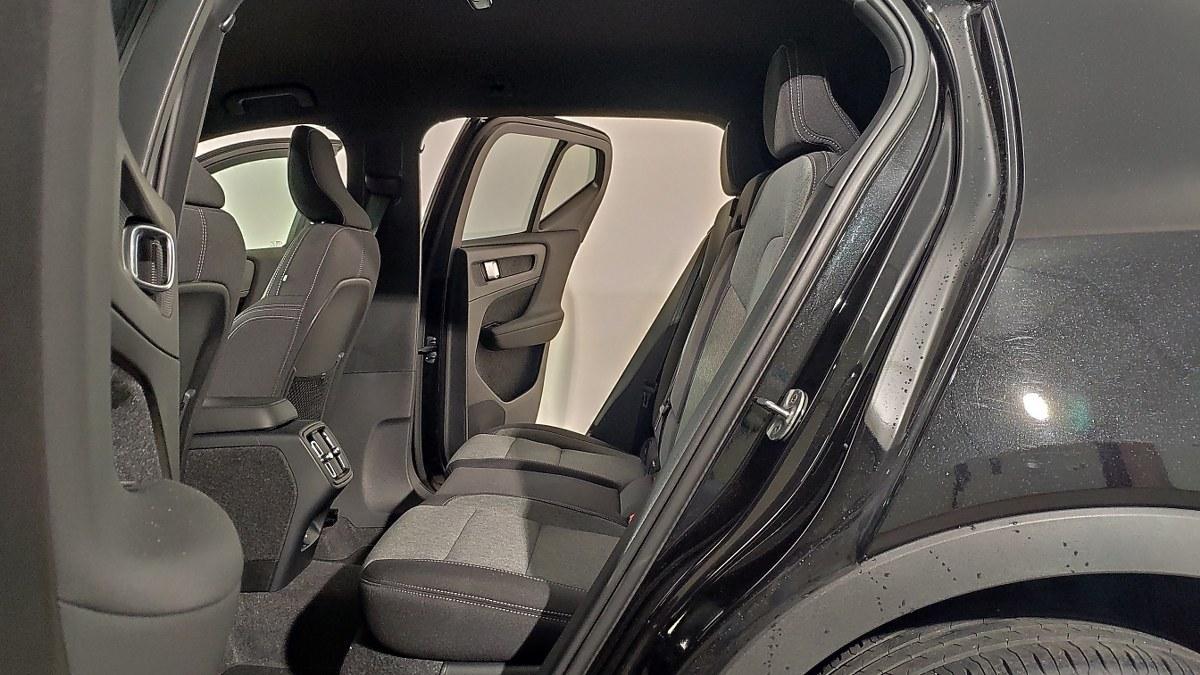 VOLVO Xc40 B3 Mild Hybrid Automatico Core