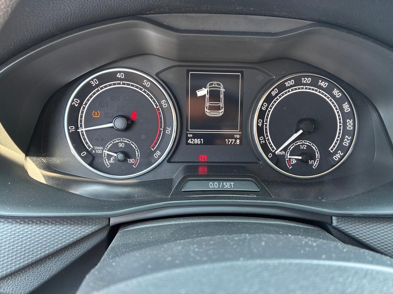 Skoda Scala 1.0 TSI Ambition CELL VENDITE 3491558563 - 3478673115