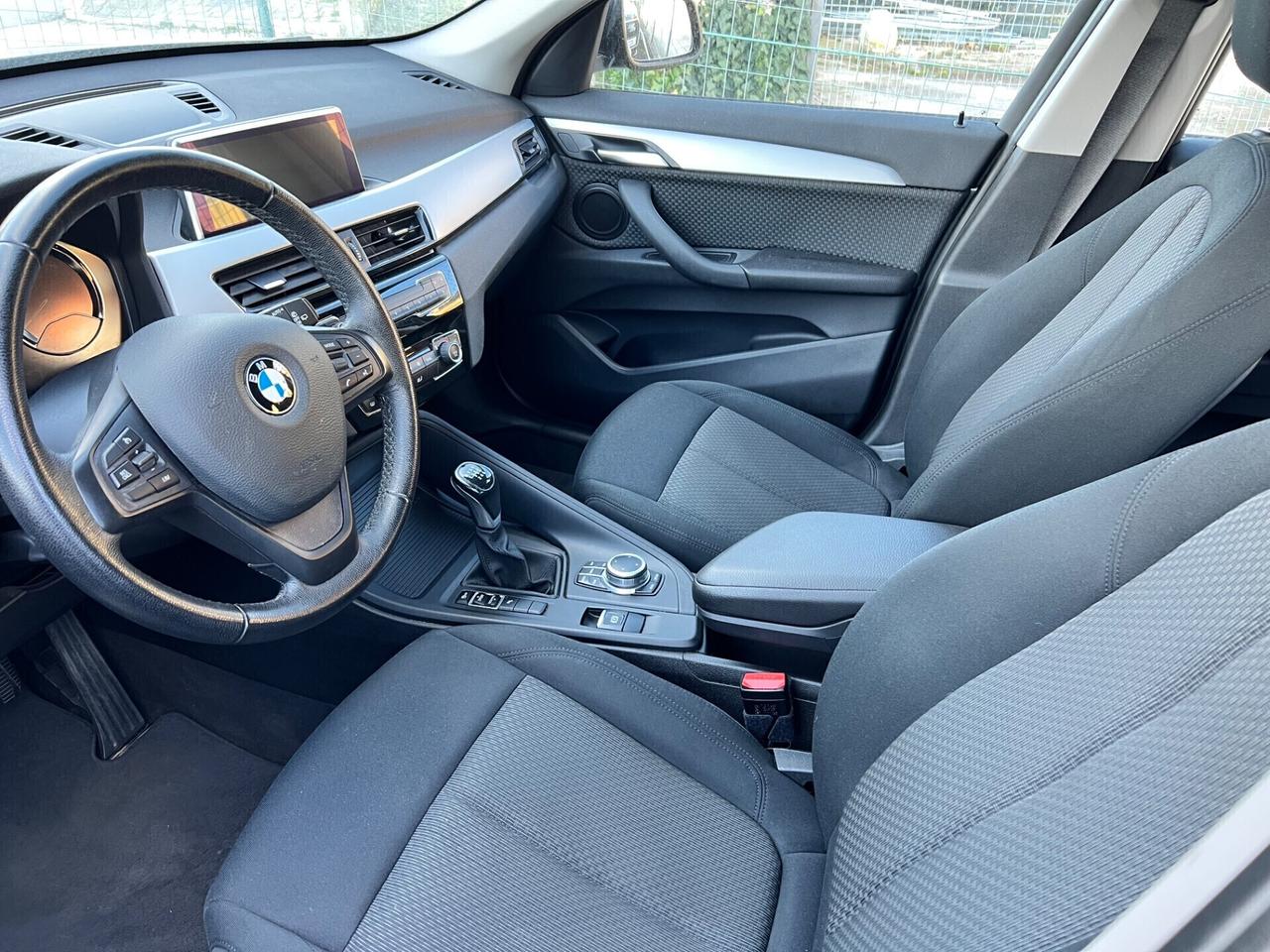 Bmw X1 sDrive 18d 2.0 150 cv business Advantage