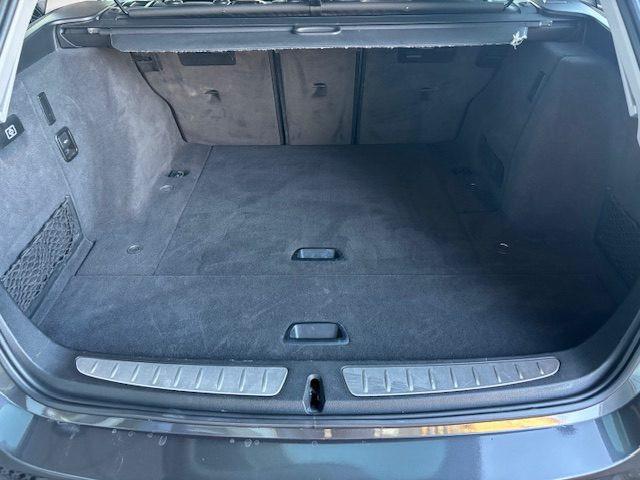 BMW 316 d Touring Luxury aut.