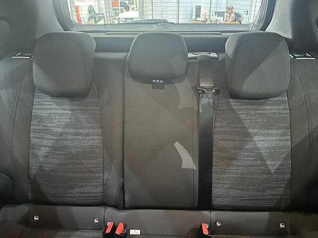 Jeep Avenger 1.2 110 CV Ibrida