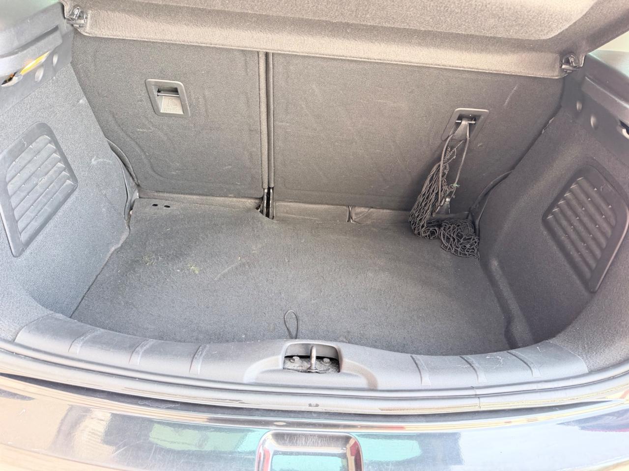 Citroen C3 1.4 Benzina GPL 73 cv Exclusive
