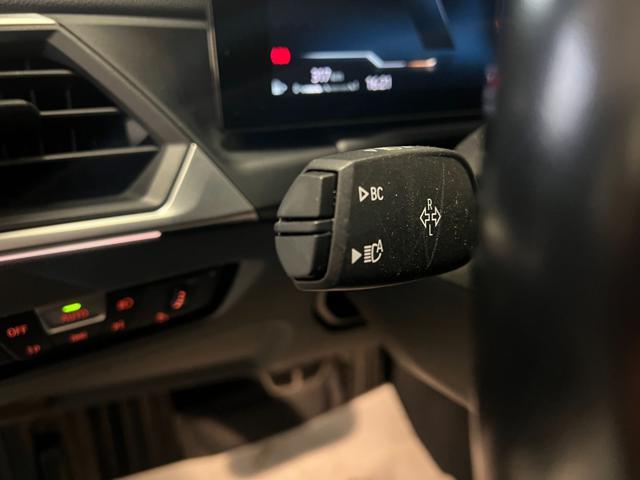 BMW 320 d 48V Touring Msport