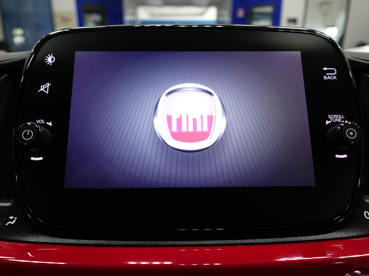 Fiat 500 1.0 BZ 70 CV HYBRID LOUNGE