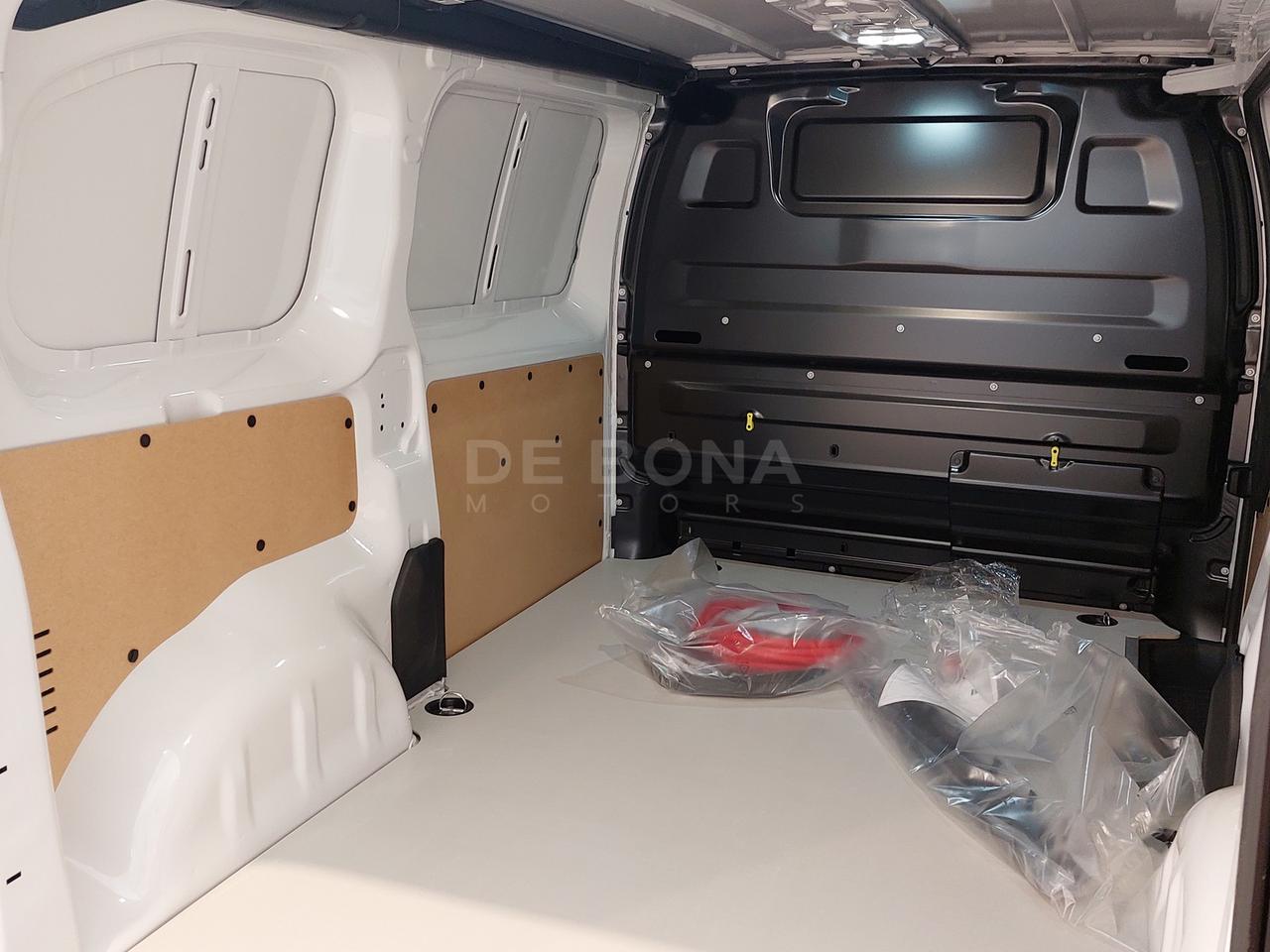 Opel Vivaro e m 136cv 75kwh CON SCONTO PARCO 5 MEZZI