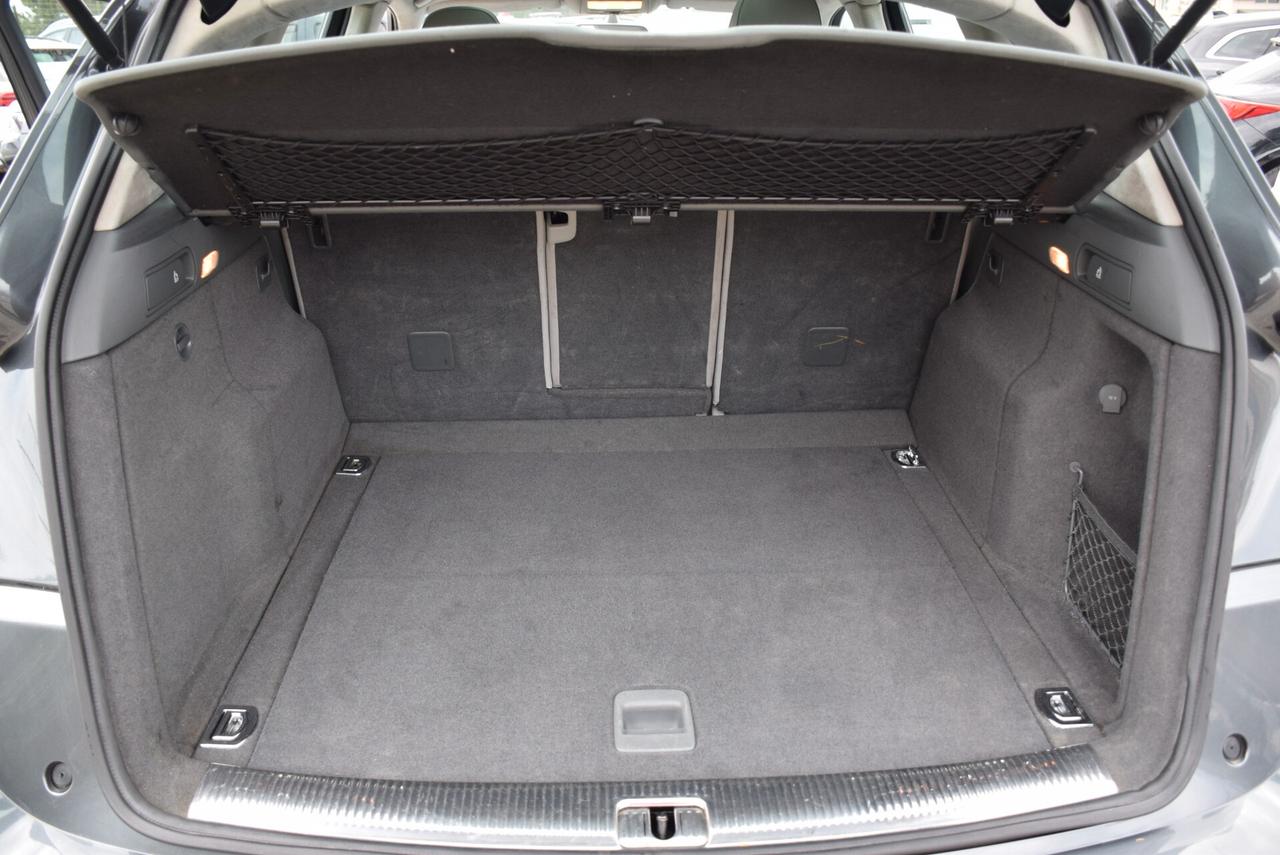Audi Q5 4X4 3.0V6 TDI 245CV quattro S-tronic Advanced Plus FULL