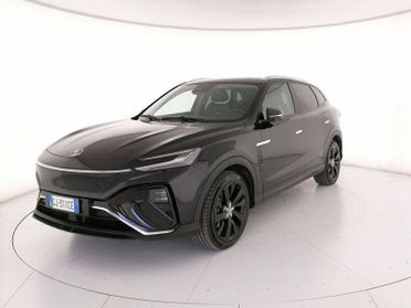 MG Marvel R Luxury