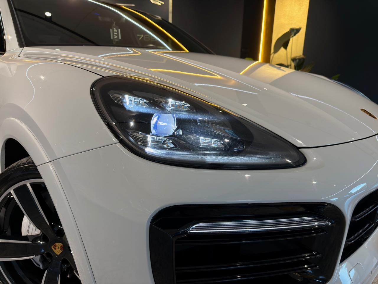 Porsche Cayenne Coupé 2.9 V6 S *FULL OPTIONAL*