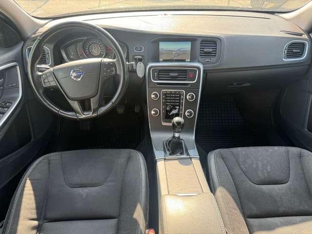 Volvo V60 D2 Business