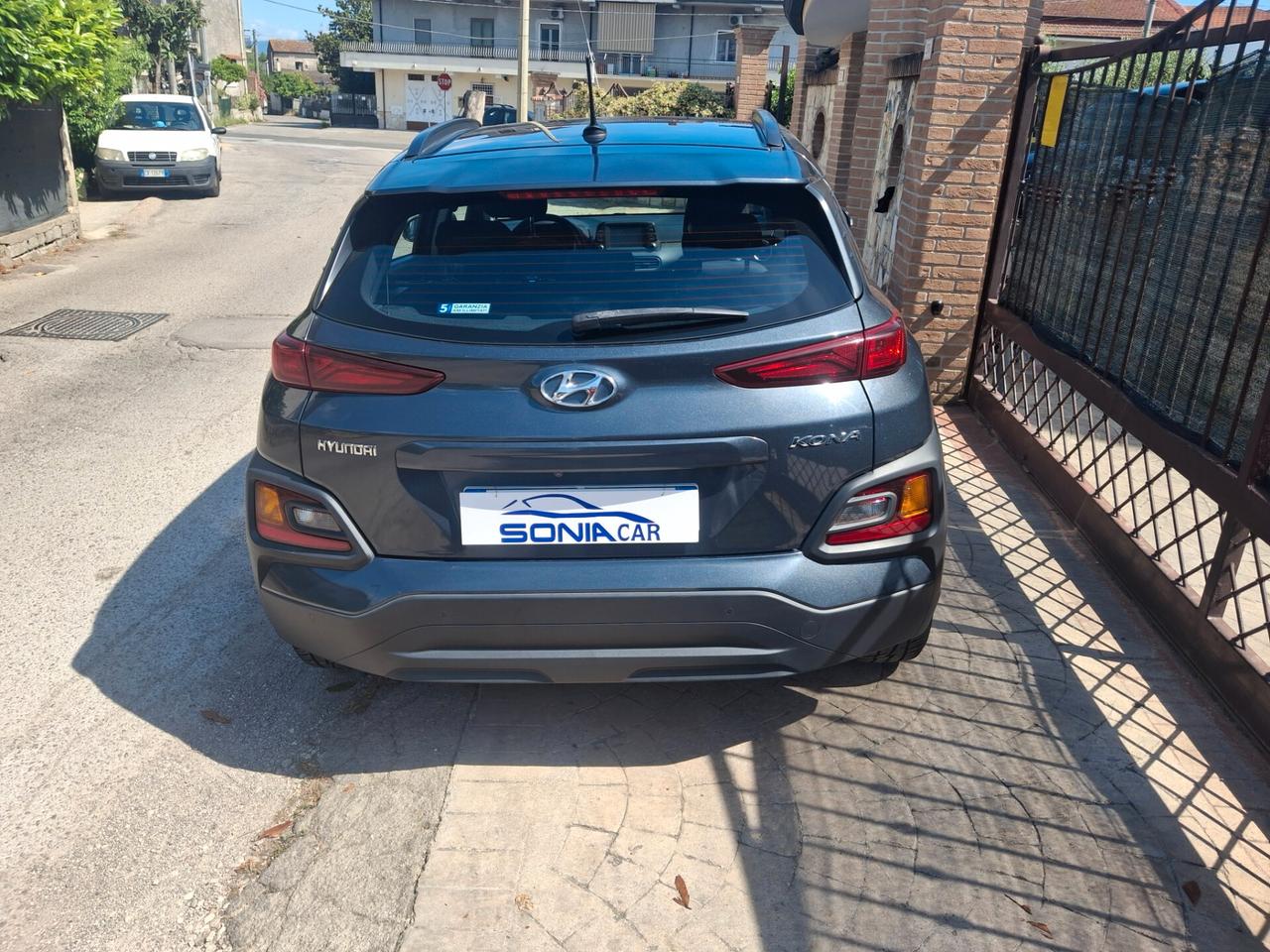 Hyundai Kona 1.6 CRDI 115 CV Comfort