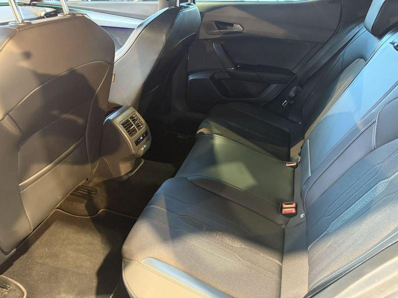 Cupra Formentor Formentor 2.0 TDI 4Drive DSG