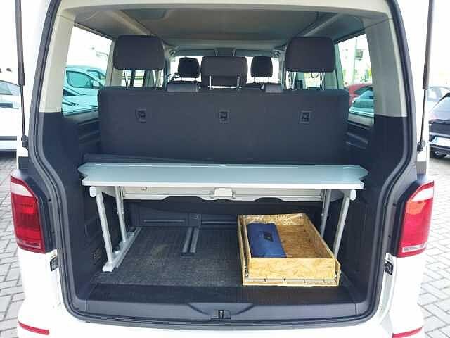 Volkswagen California 2.0 TDI 150CV 4Motion Beach