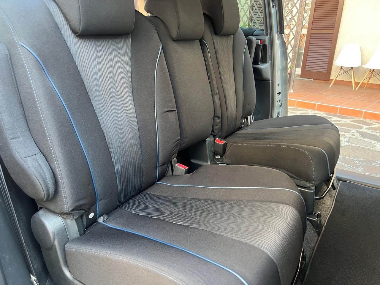 Mazda 5 Mazda5 1.8 MZR 115CV Smart Navi