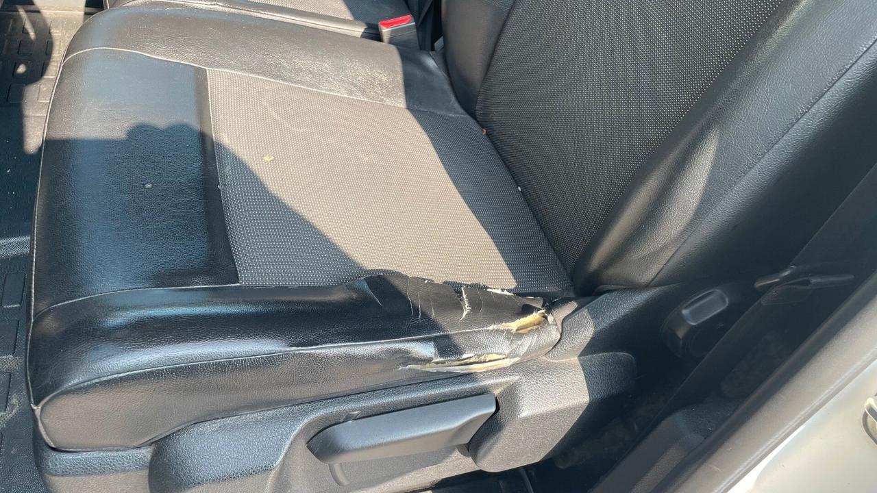 Citroen Jumpy BlueHDi 120 S&S PC-TN Furgone XS Comfort