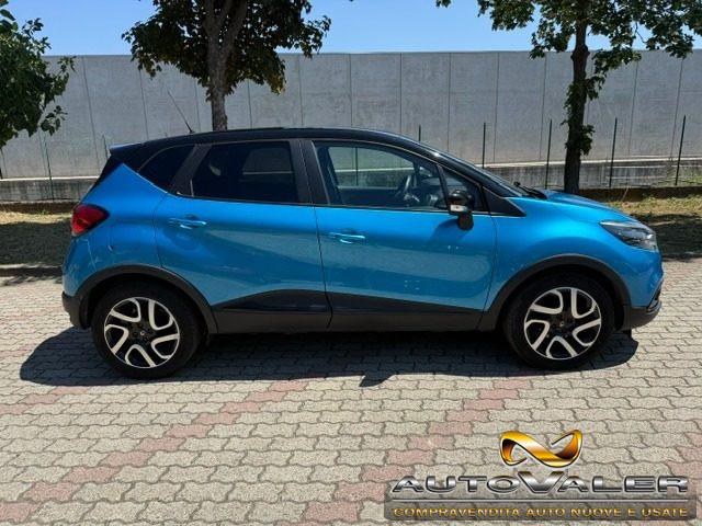 RENAULT Captur 0.9 TCe 12V 90 CV Start&Stop Wave