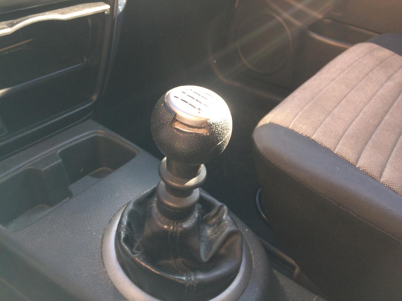 2011 Fiat Sedici 2.0 MJT 16V DPF 4x2 Dynamic tagliandata !!! +garanzia !