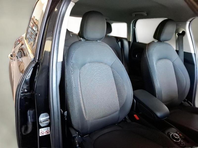 MINI COOPER SE COUNTRYMAN SE ALL4 CLASSIC 4WD AUTOMATICO 5 PORTE BERLINA